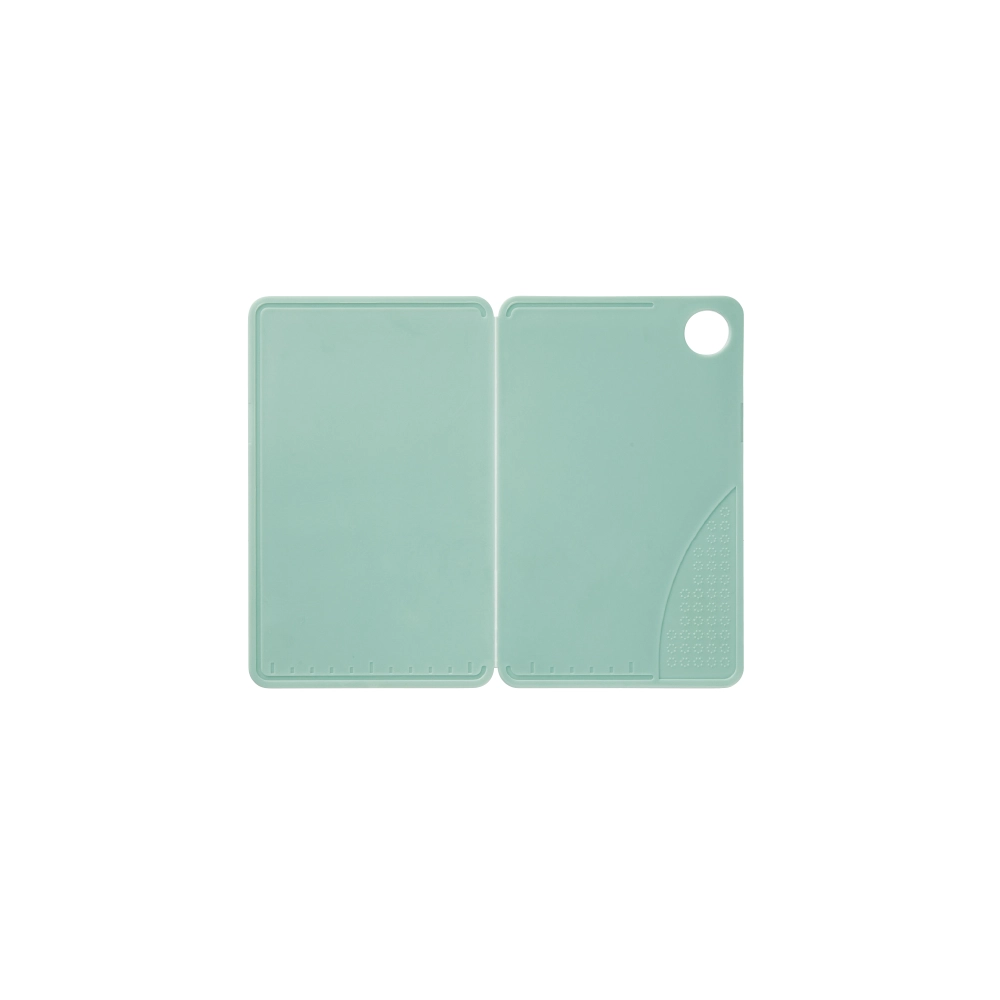 スマシェフ　たためる多機能まな板