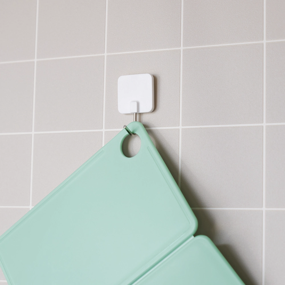 スマシェフ　たためる多機能まな板