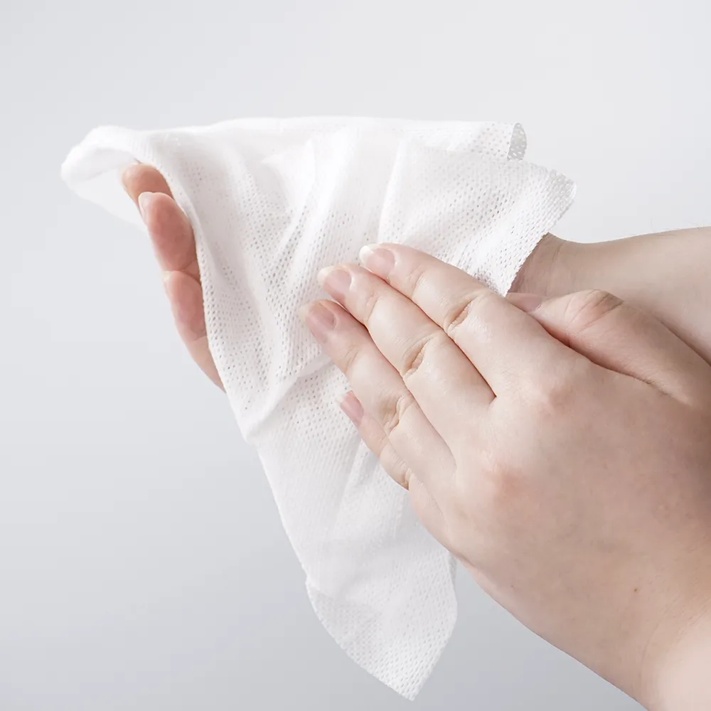 ニッポンの香るおしぼり3種アソート(既製品)