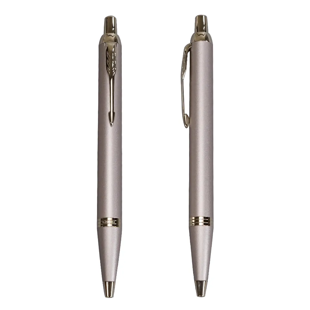 IMモノクローム シャンパンCHTボールペン