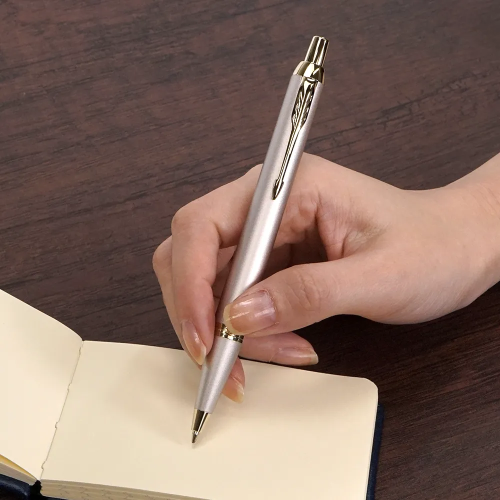 IMモノクローム シャンパンCHTボールペン