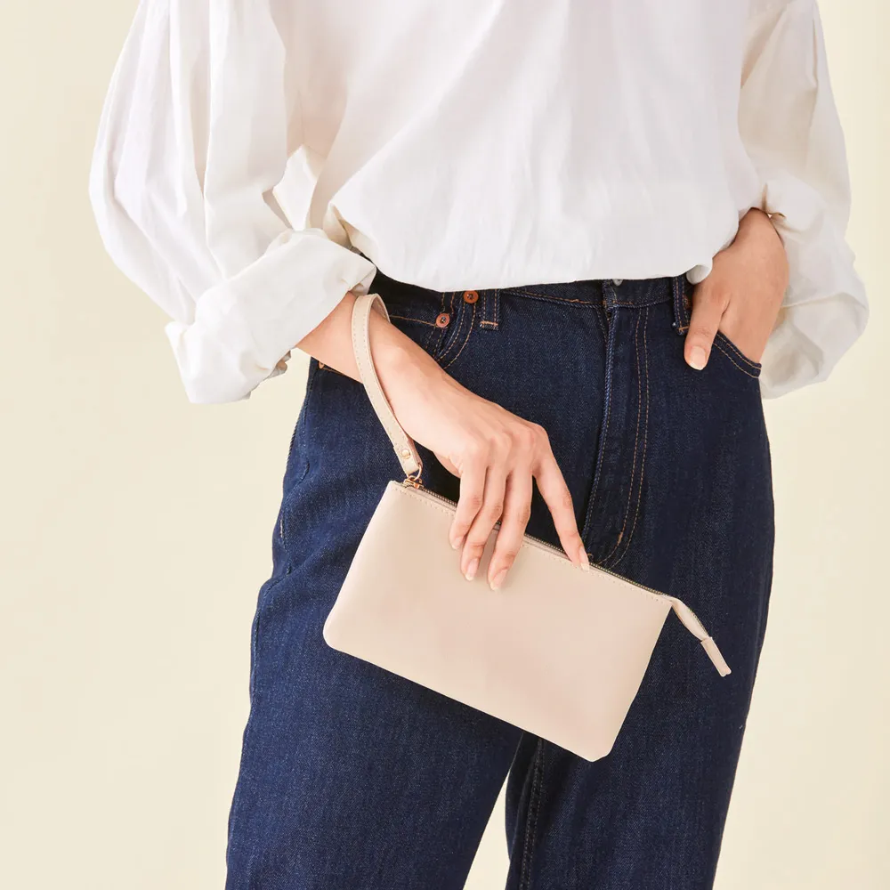 ムーア　ハンディポーチ