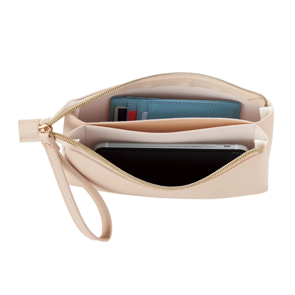 ムーア　ハンディポーチ