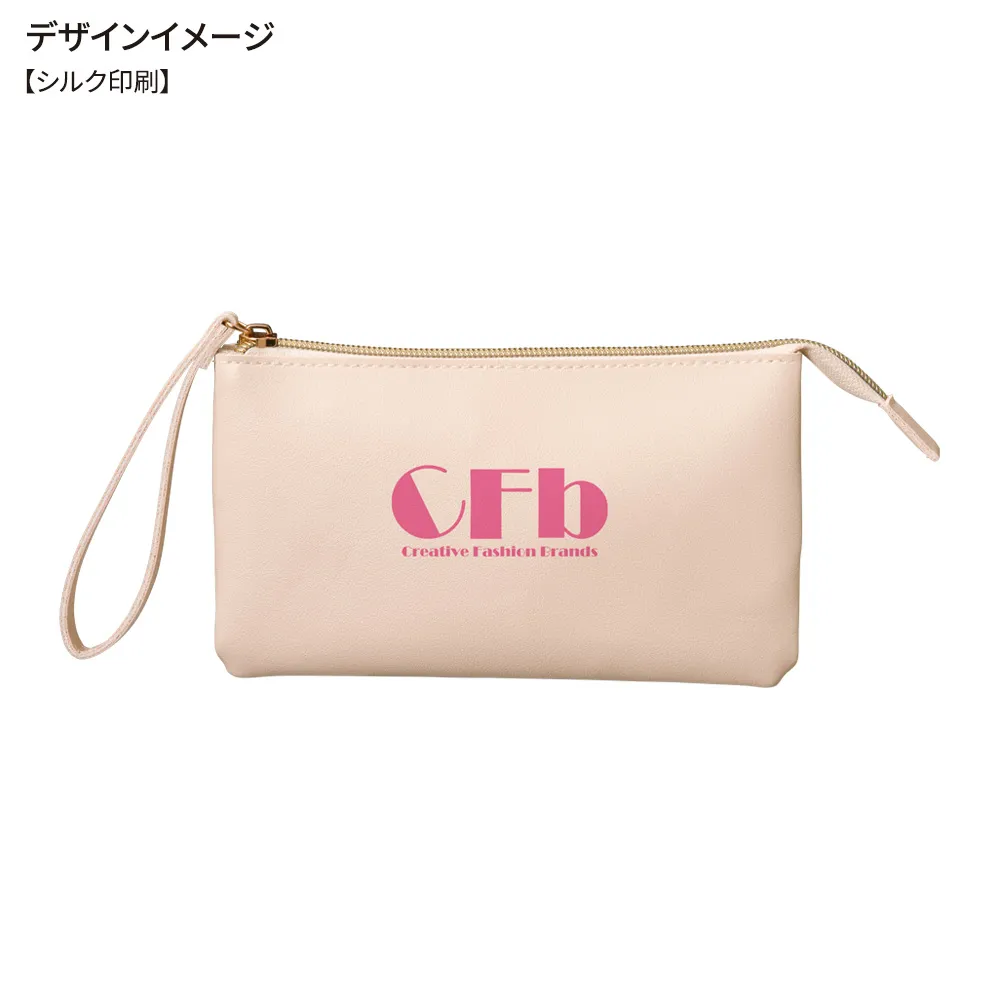 ムーア　ハンディポーチ