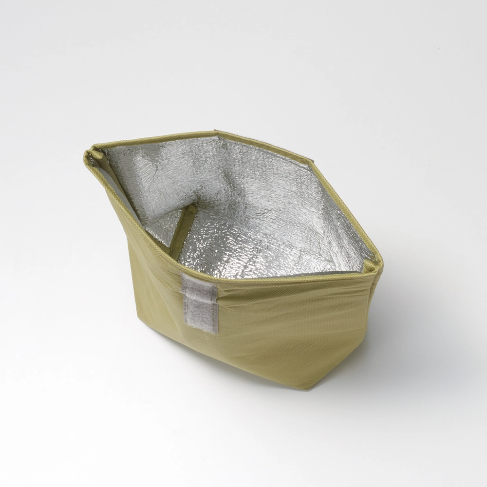 ミームー くる巻き保冷温バッグ