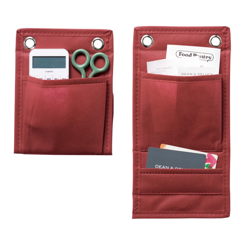 変身！2スタイル収納ホルダー