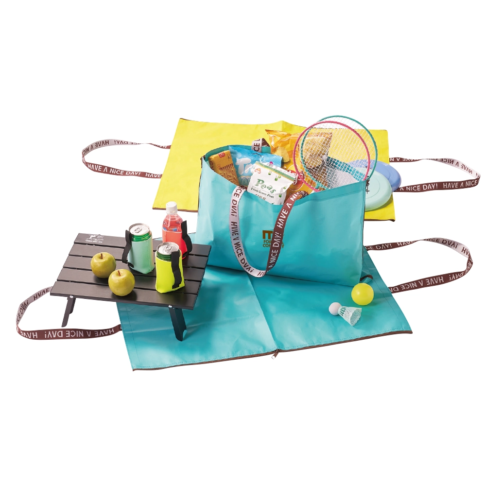 アクティブレジャーシートバッグ