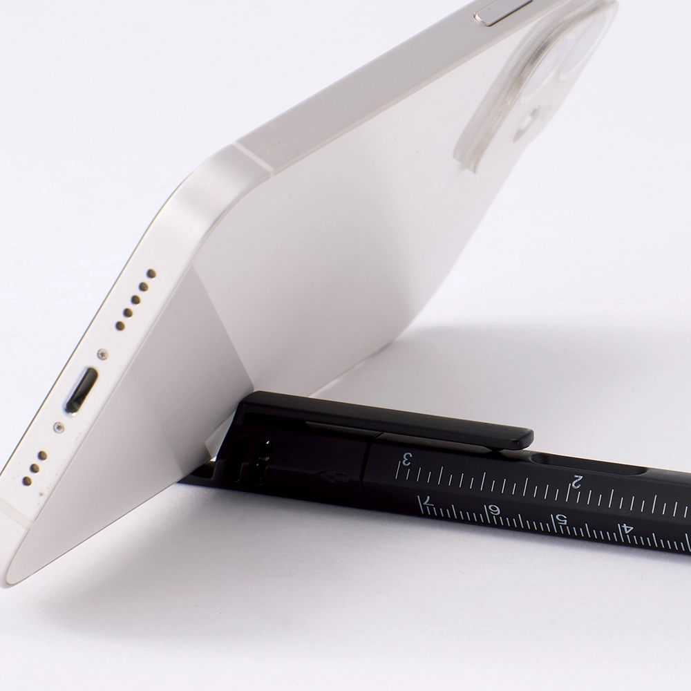 8in1 多機能ツールペン