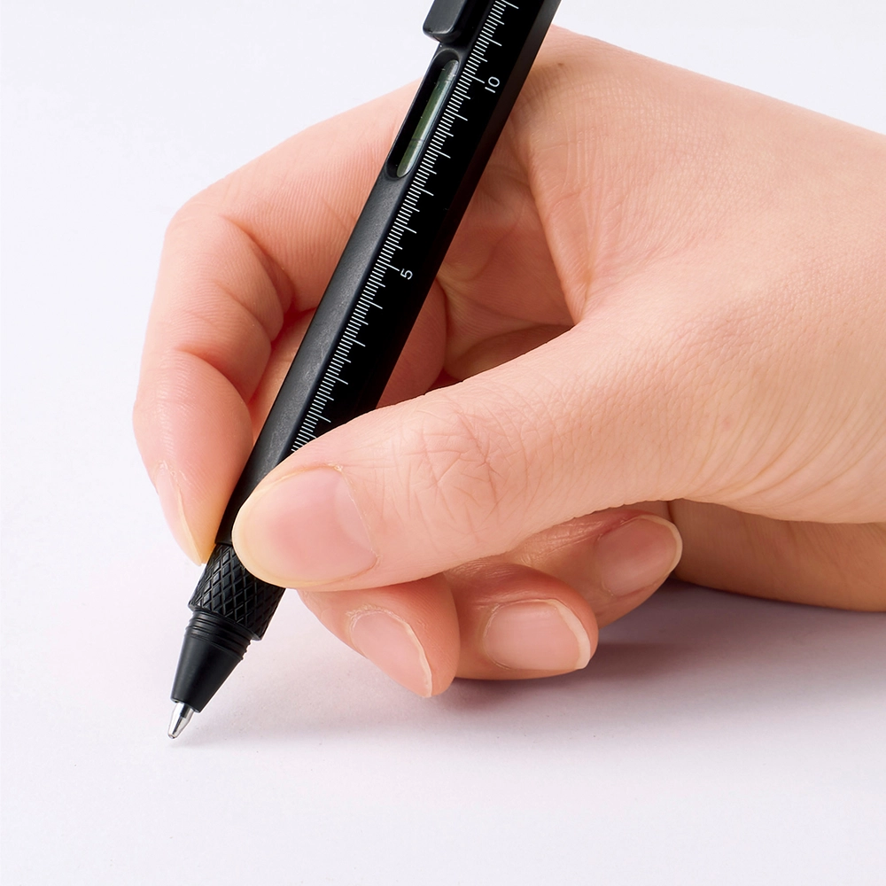 8in1 多機能ツールペン