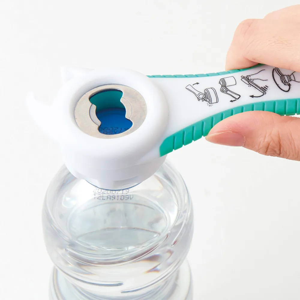 万能オープナーセット