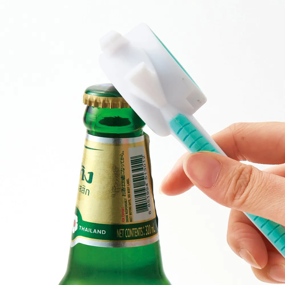 万能オープナーセット