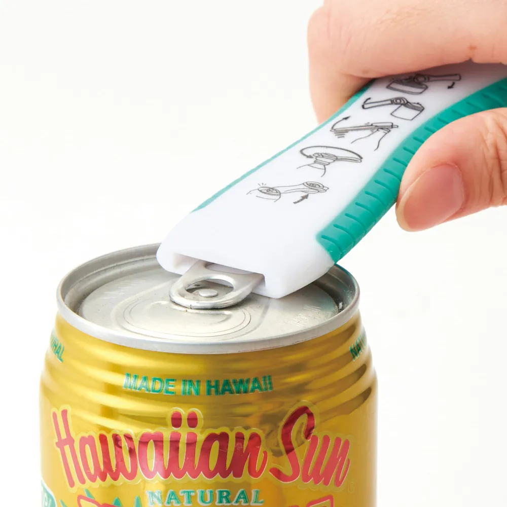 万能オープナーセット