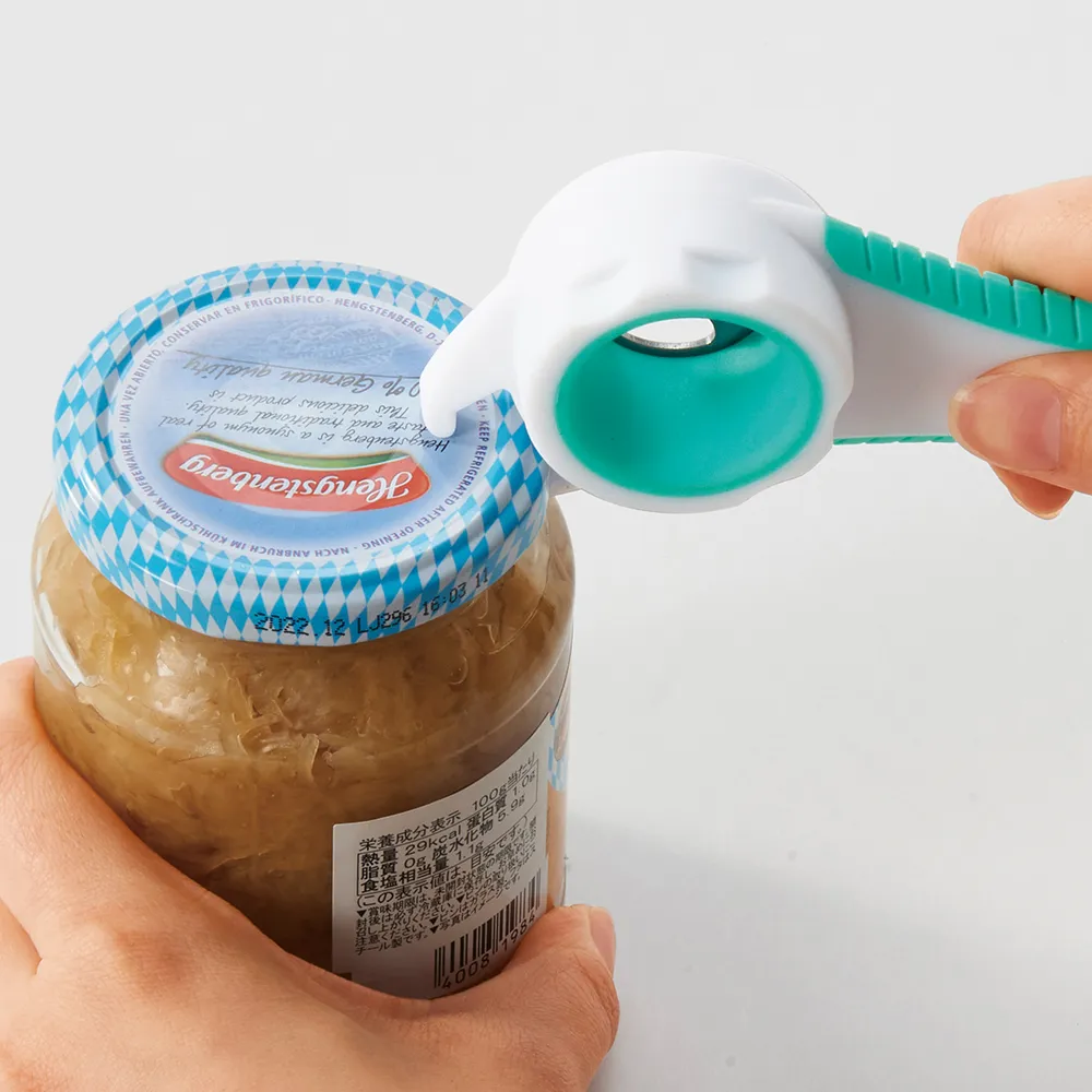 万能オープナーセット