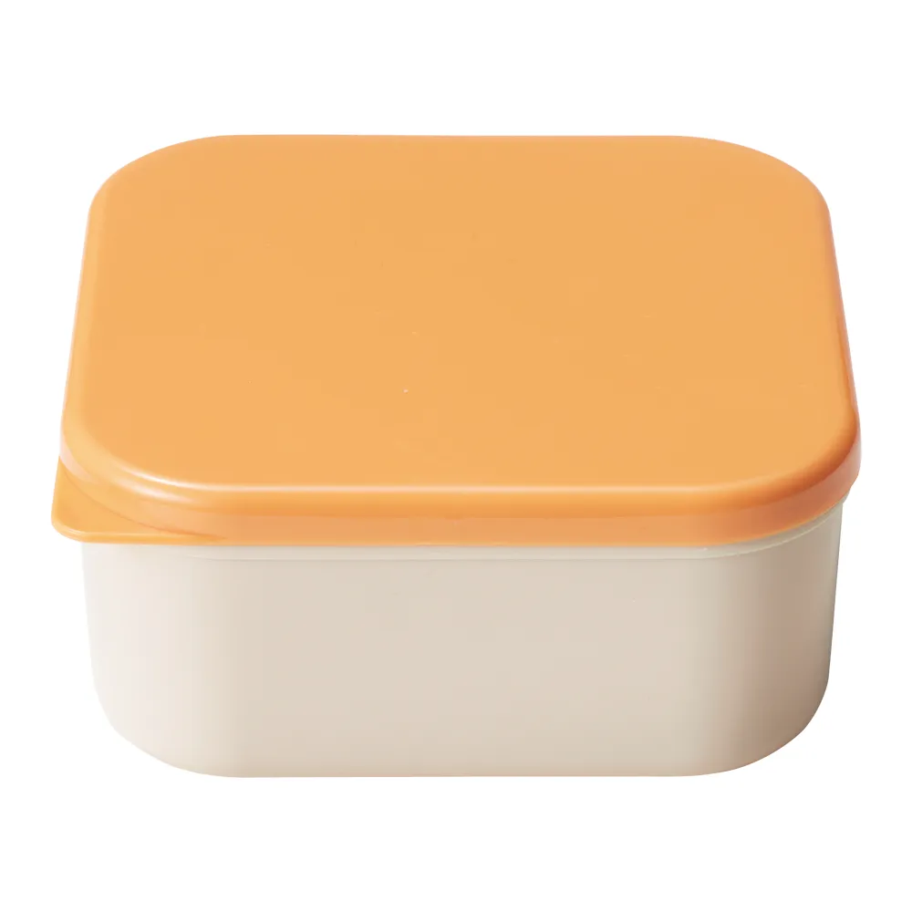 リル 再生プラスチック保存容器3個組