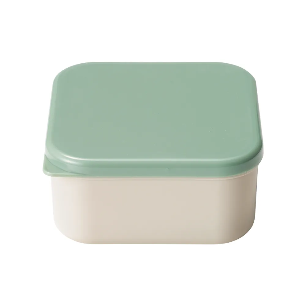 リル 再生プラスチック保存容器3個組