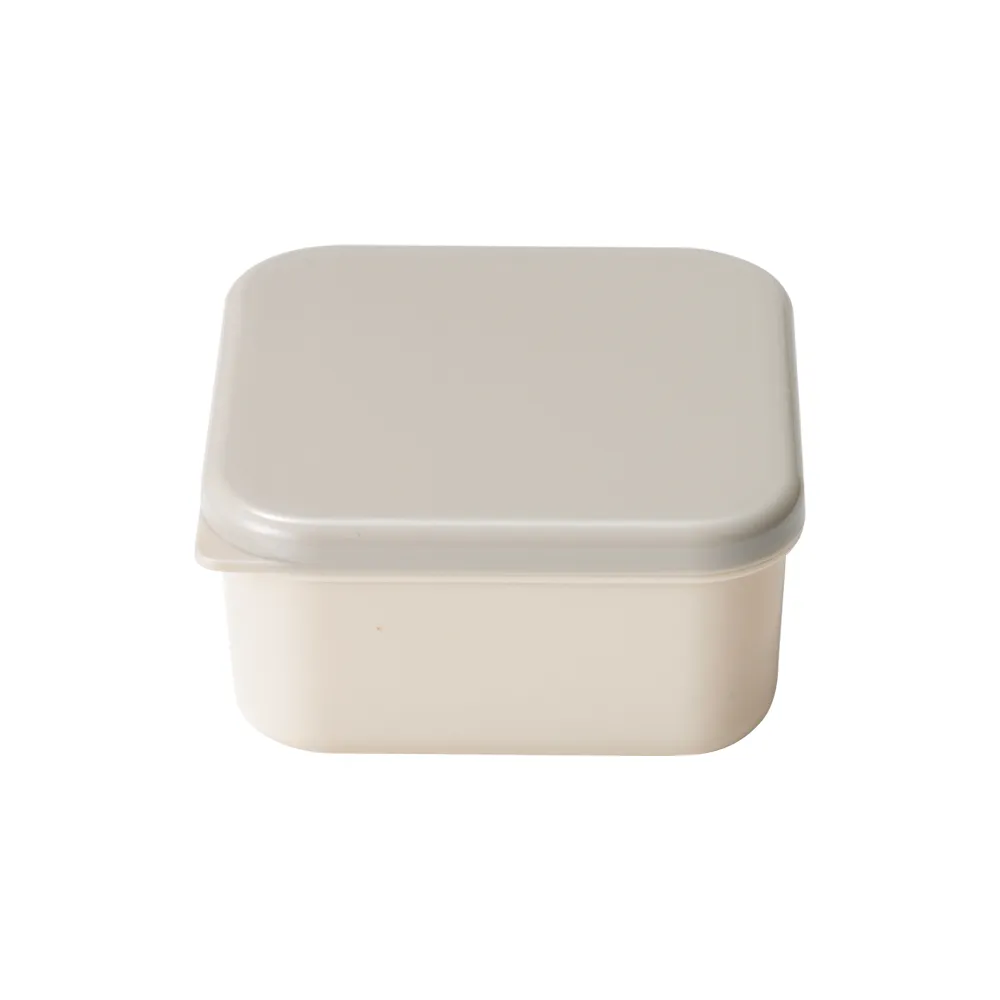 リル 再生プラスチック保存容器3個組