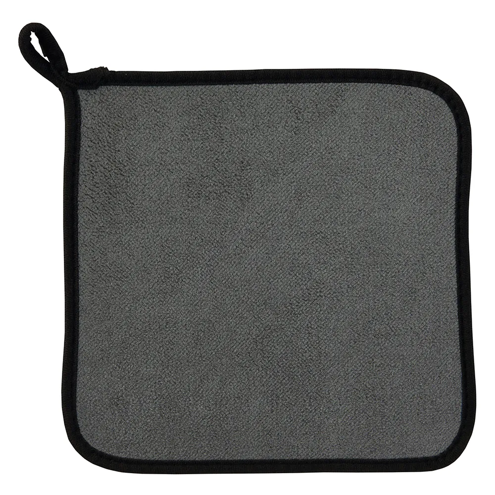 超吸水マイクロファイバー洗車クロス