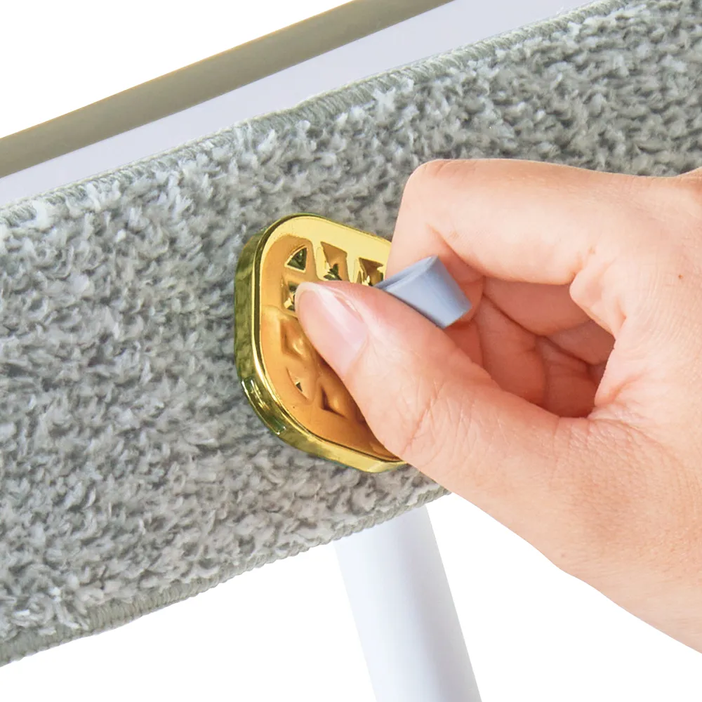 収納便利なマルチウィンドウワイパー