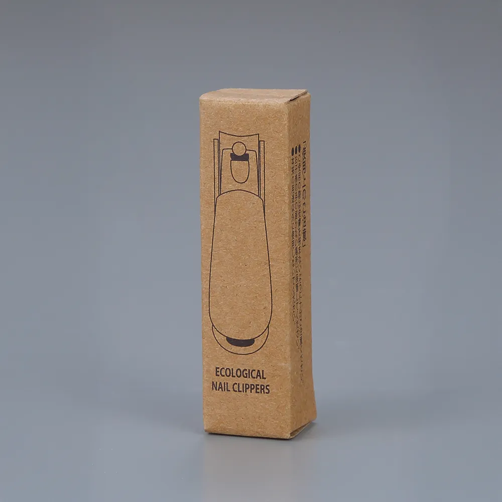 ストローファイバー エコ爪切り