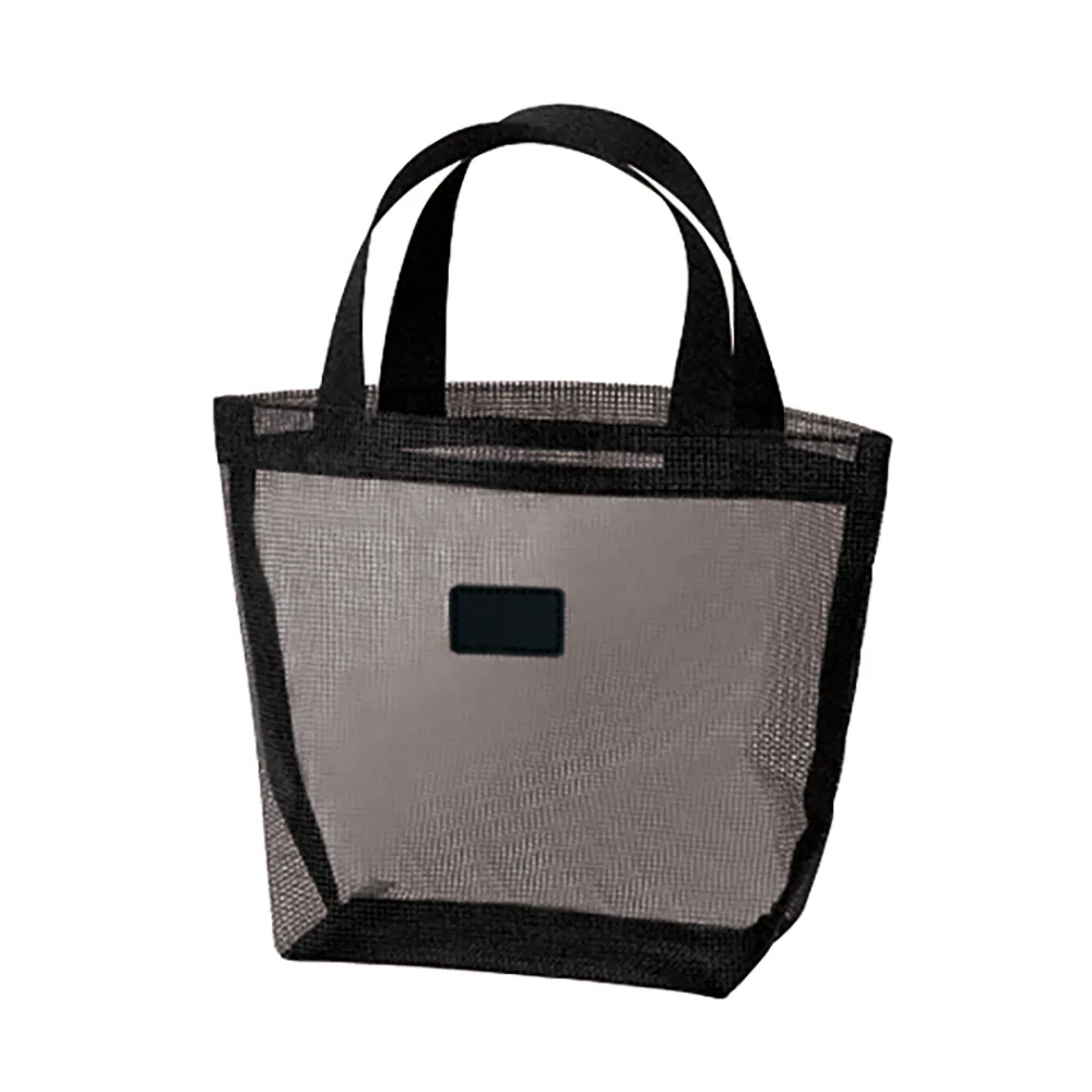 プラシャープ ・メッシュトート