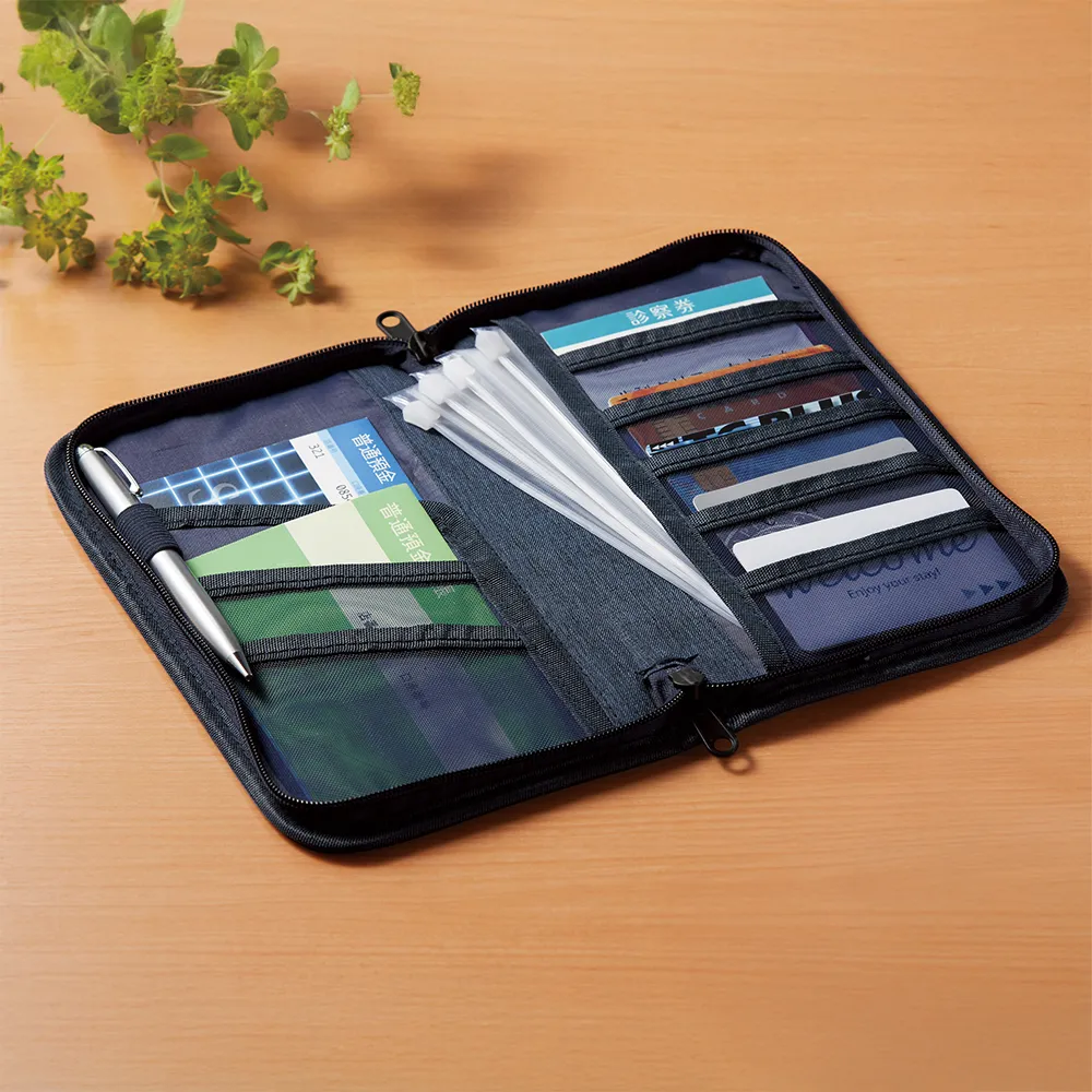 多機能マルチケース