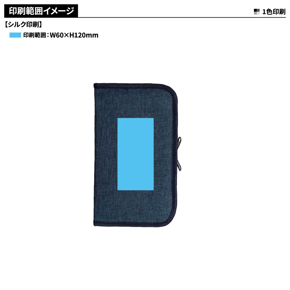 多機能マルチケース