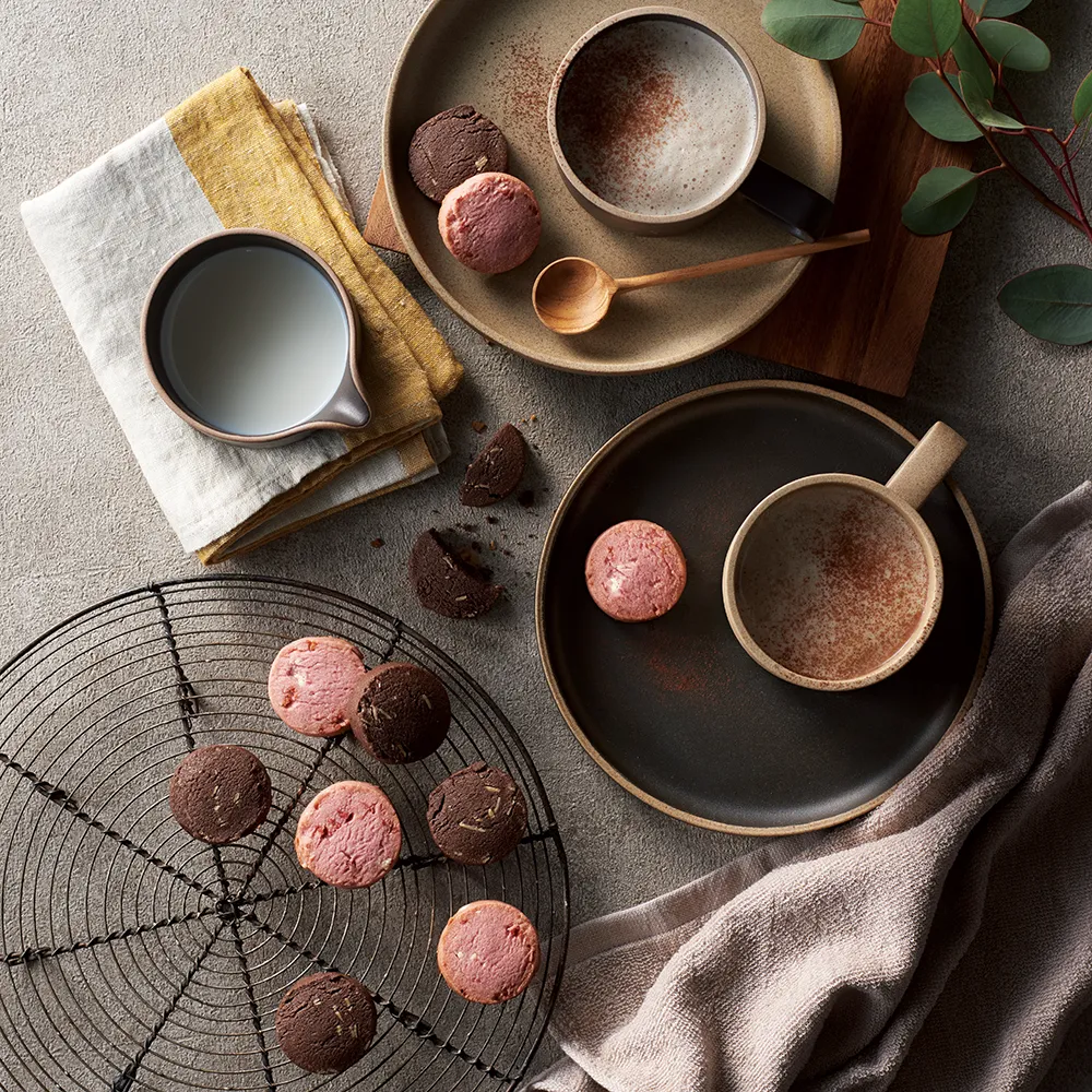 木箱入り焼き菓子クッキーセット