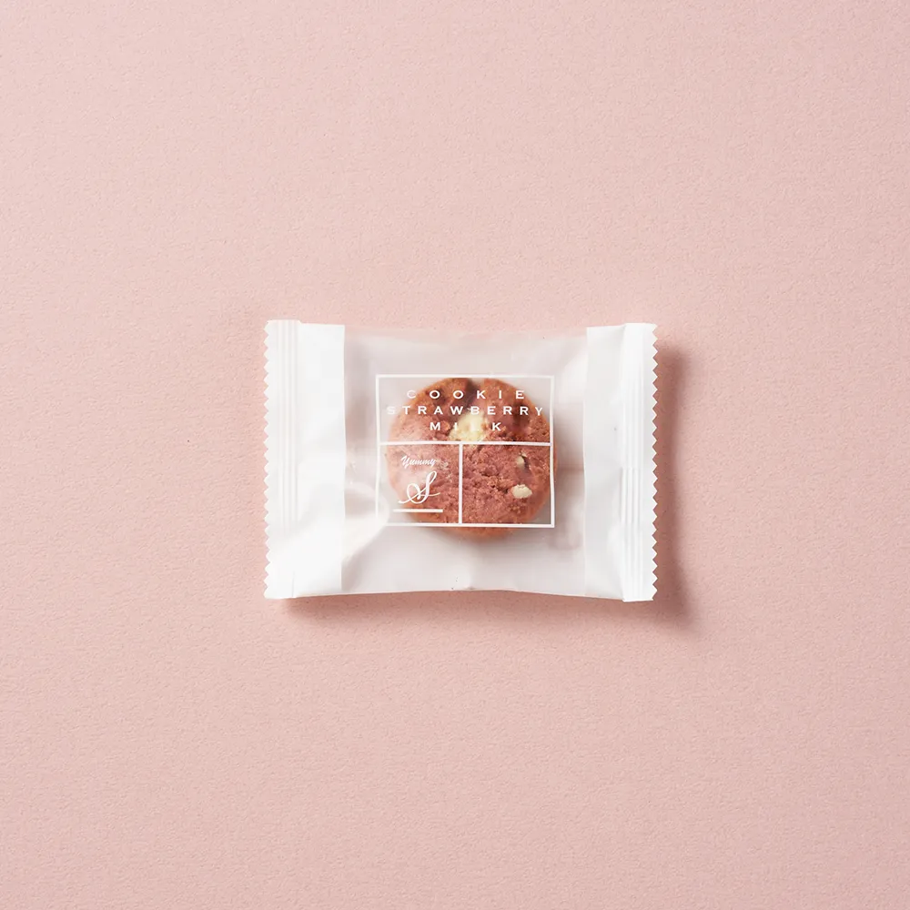 木箱入り焼き菓子クッキーセット