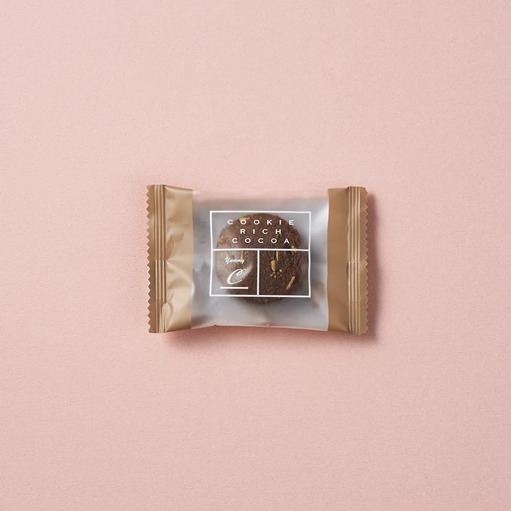 木箱入り焼き菓子クッキーセット