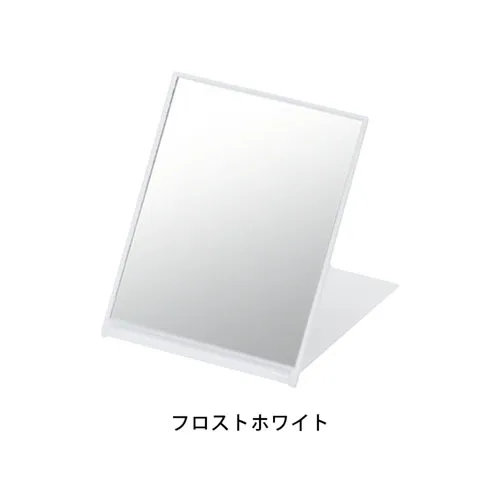 フロストスクエアミラー(L)