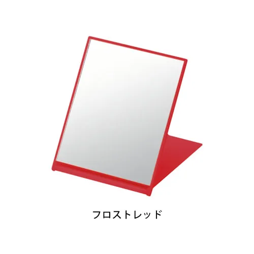 フロストスクエアミラー(L)