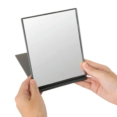 フロストスクエアミラー(L)