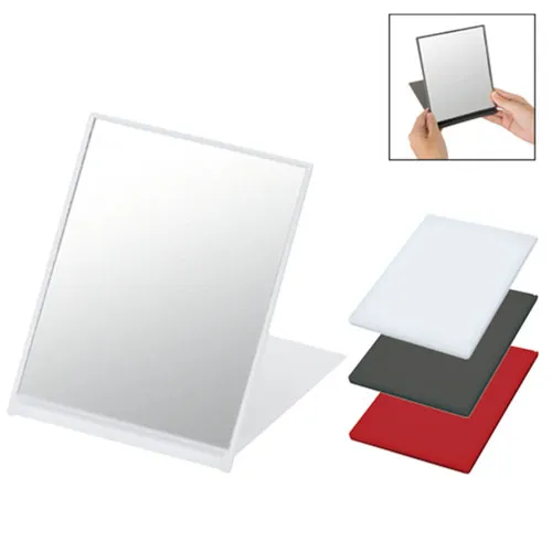 フロストスクエアミラー(L)