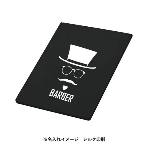 マットスクエアミラー(L)