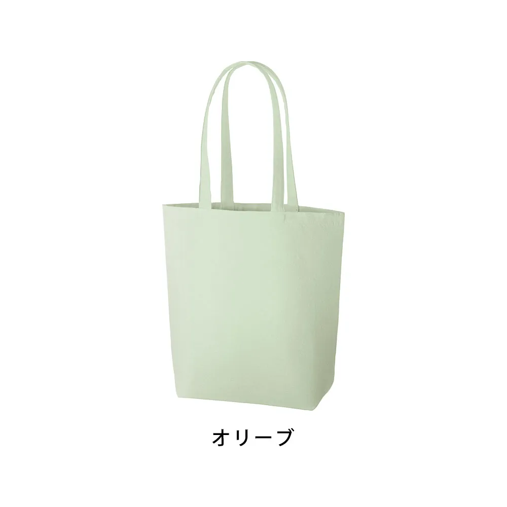 キャンバスデイリートートカラー(M)