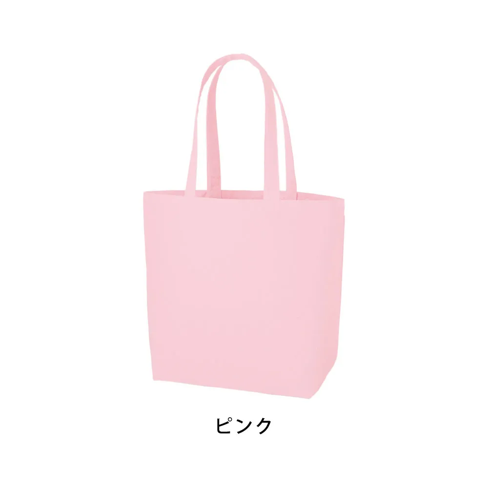 キャンバスデイリートートカラー(L)