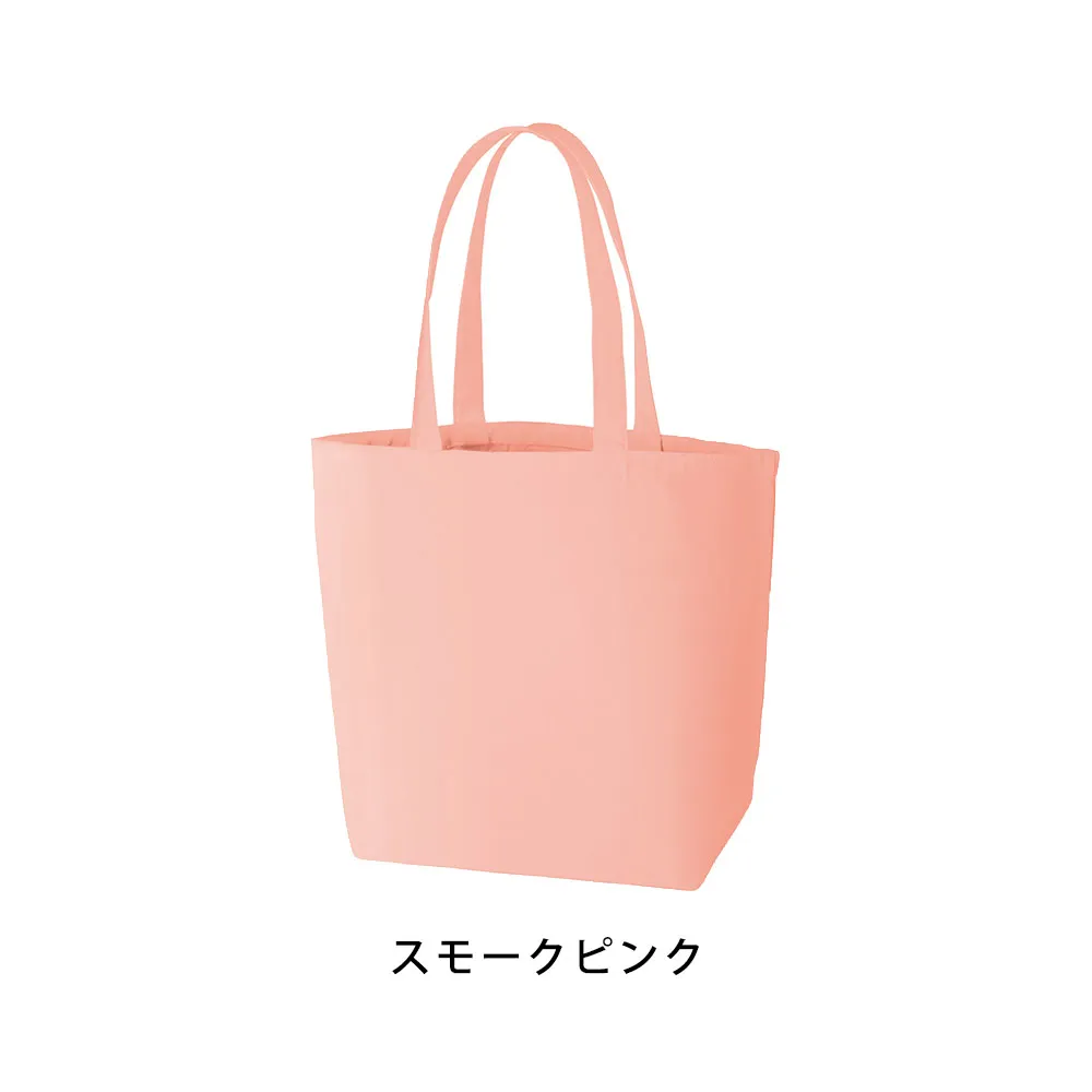 キャンバスデイリートートカラー(L)