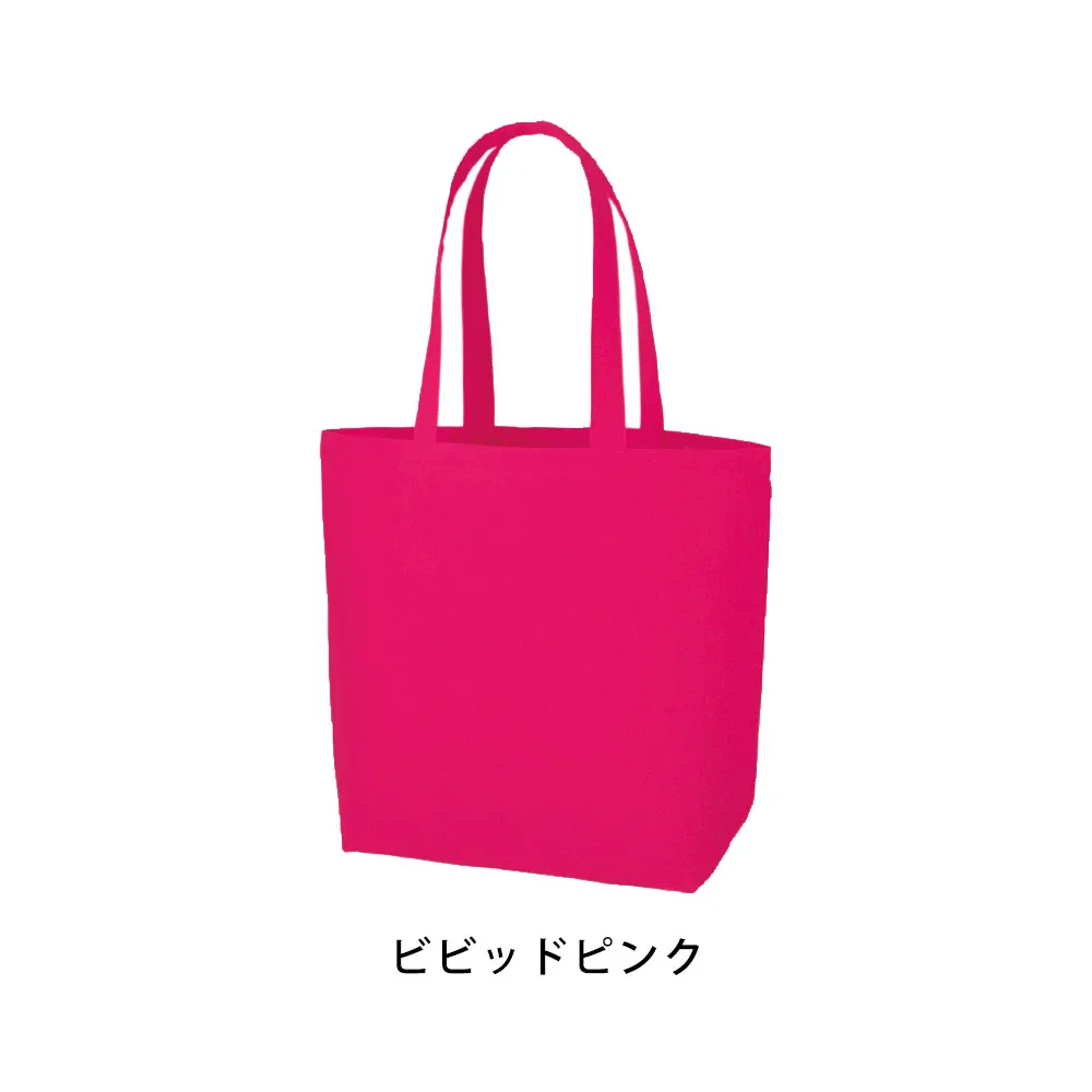 キャンバスデイリートートカラー(L)