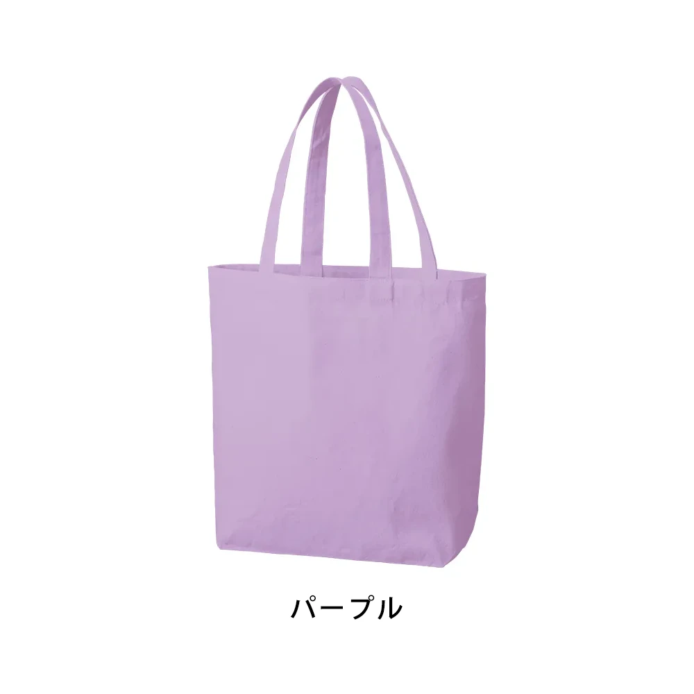 キャンバスデイリートートカラー(L)