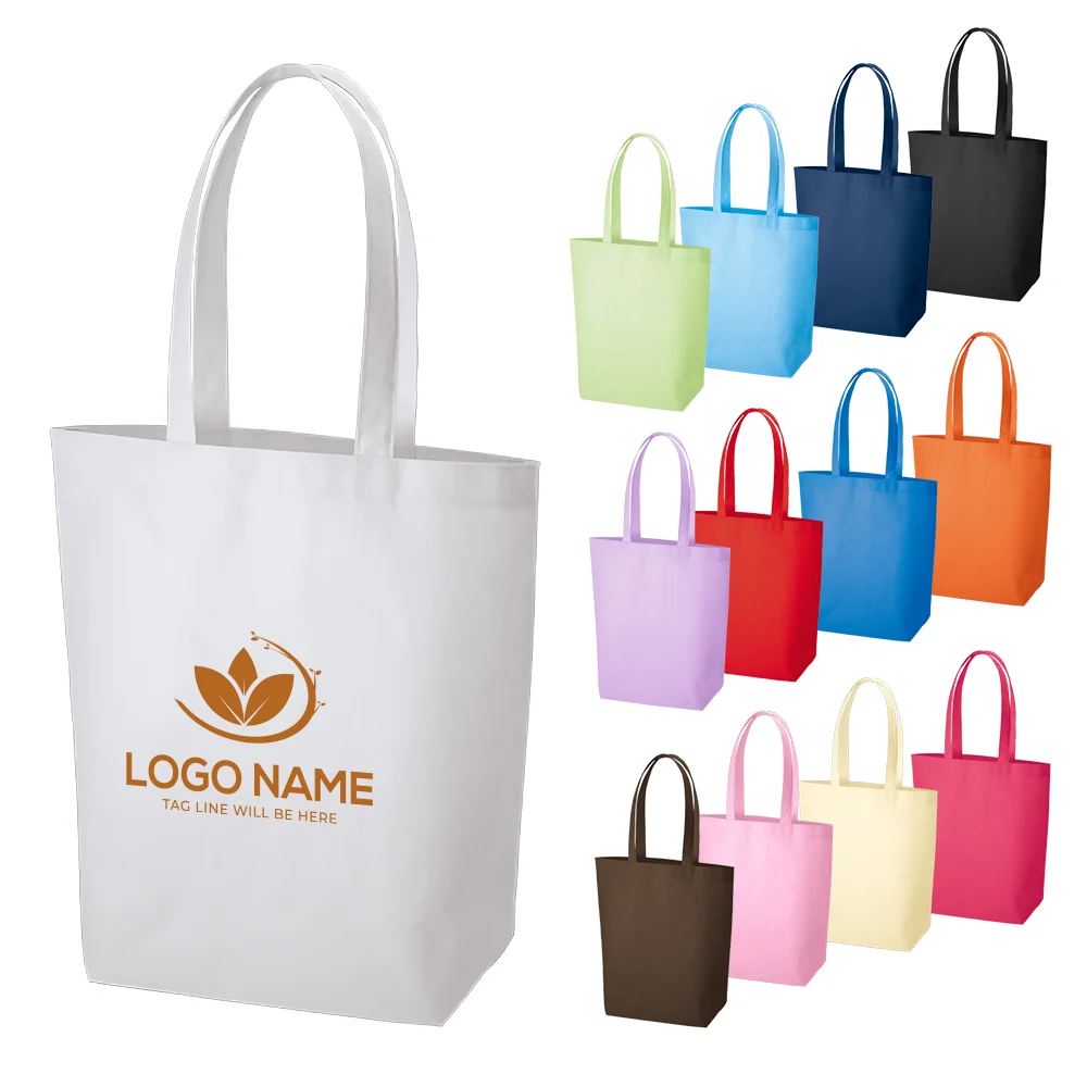 不織布バッグ(M)