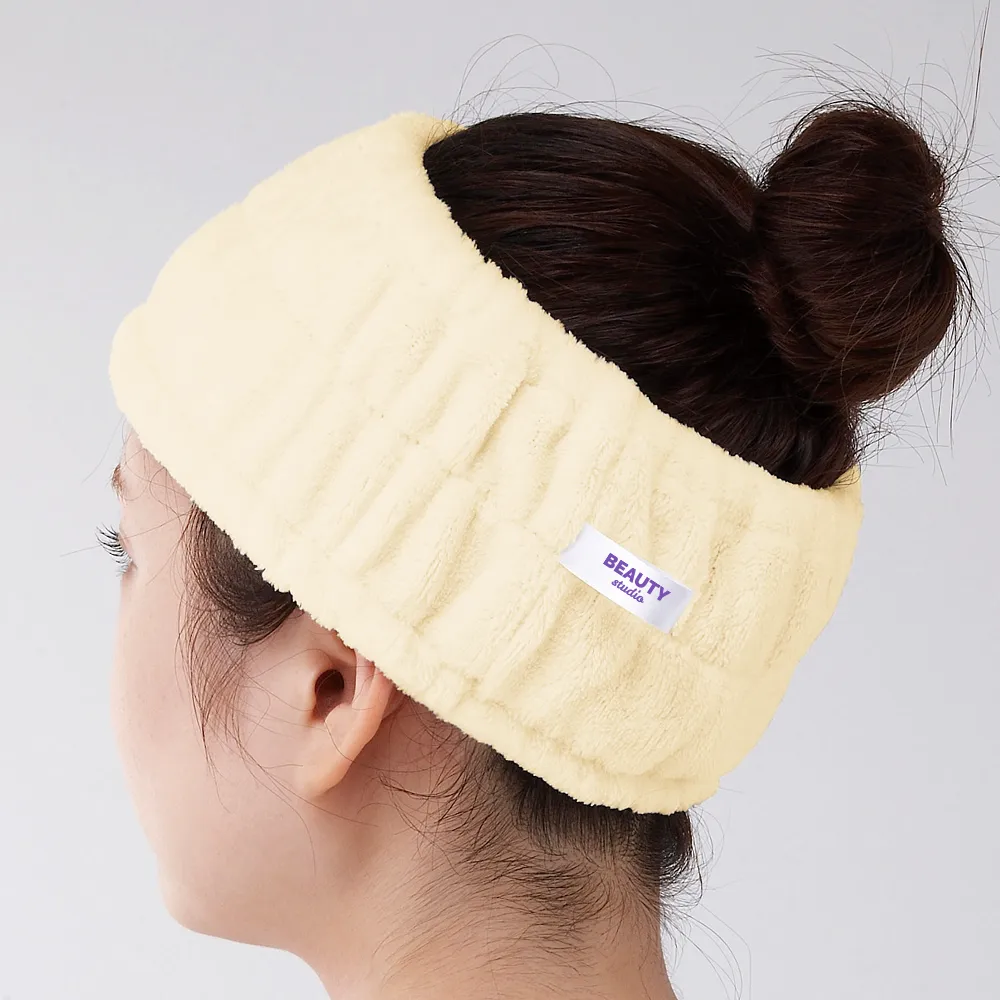 プリトゥーラ ヘアターバン