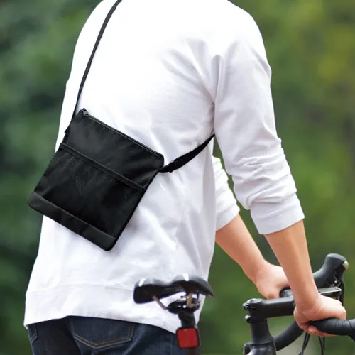 デイリーサコッシュ