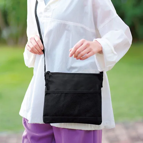 デイリーサコッシュ