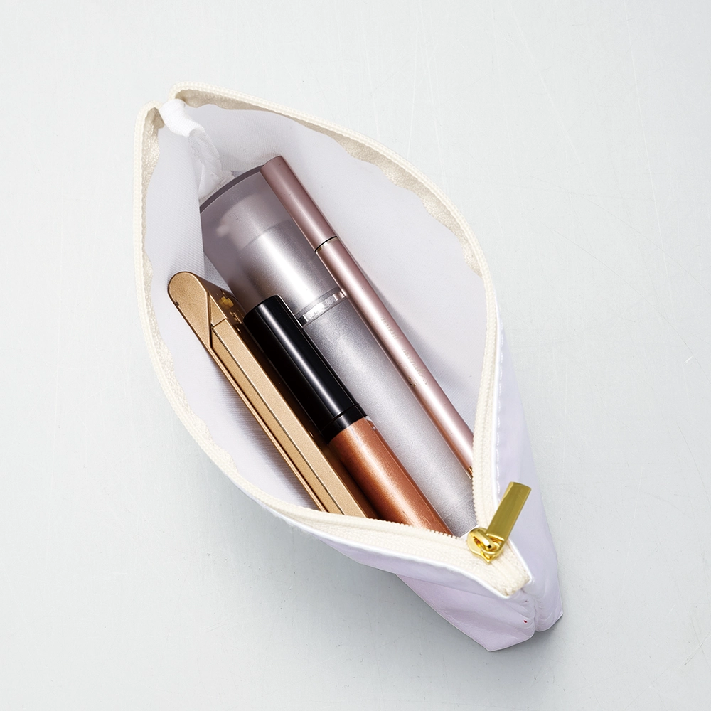 オーロラシャイニー・スリムポーチ