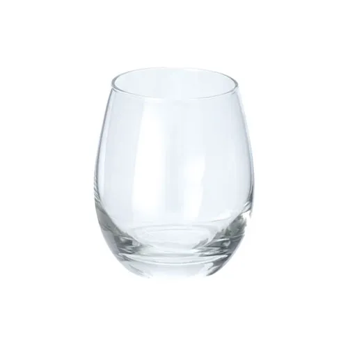 ラウンドグラス330ml