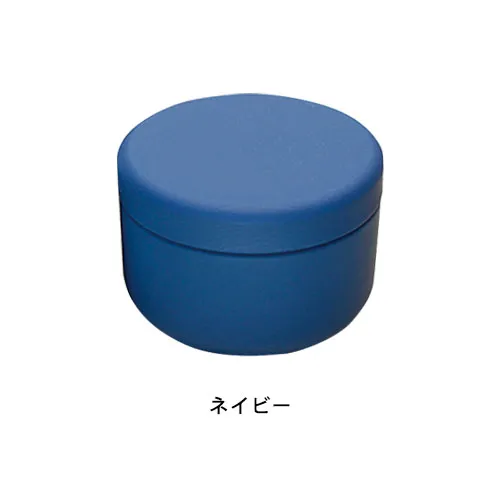 お茶入り プチ缶