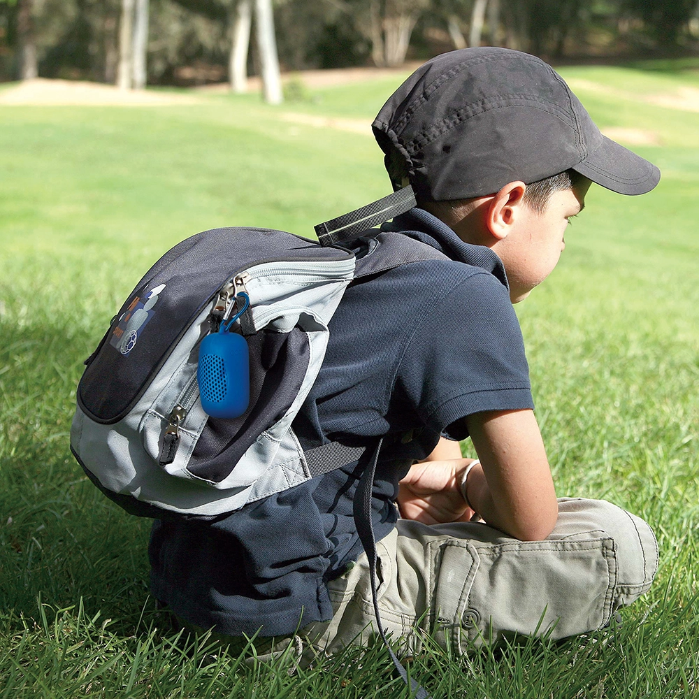 シリコンケース付きクールタオル