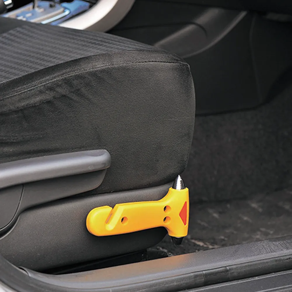 緊急脱出用ハンマーダッシュⅡ