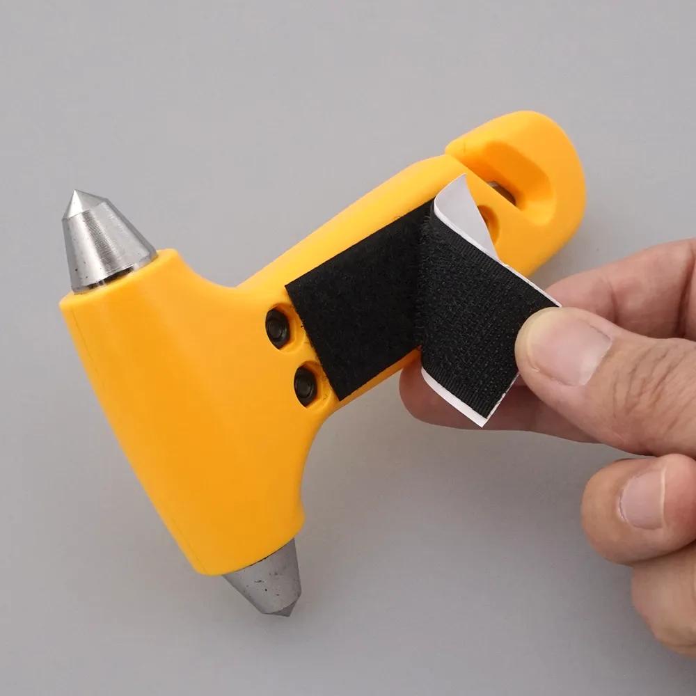 緊急脱出用ハンマーダッシュⅡ