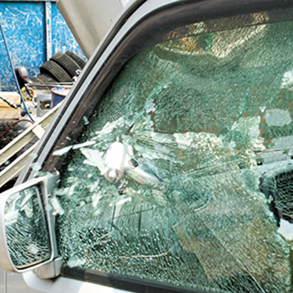 緊急脱出用ツール ダッシュⅢ